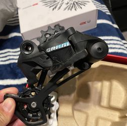 SRAM Sx Derailer 12sp