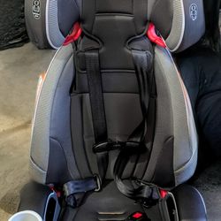 Graco Nautilus 65 3-in-1 Car Seat/Booster Seat