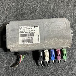 BMW F10 F02 F10 750 550 535 (09-15) CAMERA SURROUNDING  MODULE OEM (contact info removed)