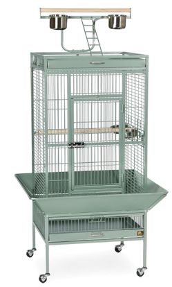 Bird Cage Prevue Pet