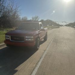 1994 GMC sierra 1500