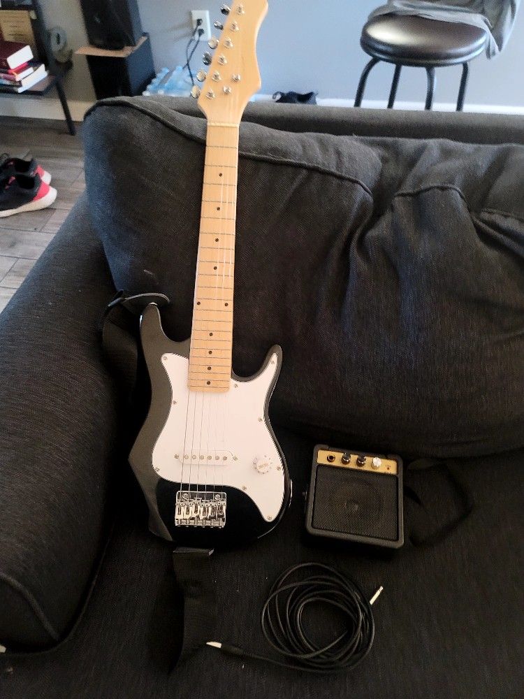 Children's Guitar