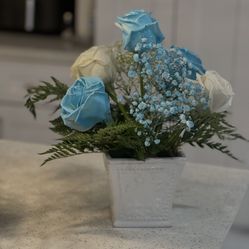 Unique Flowers 