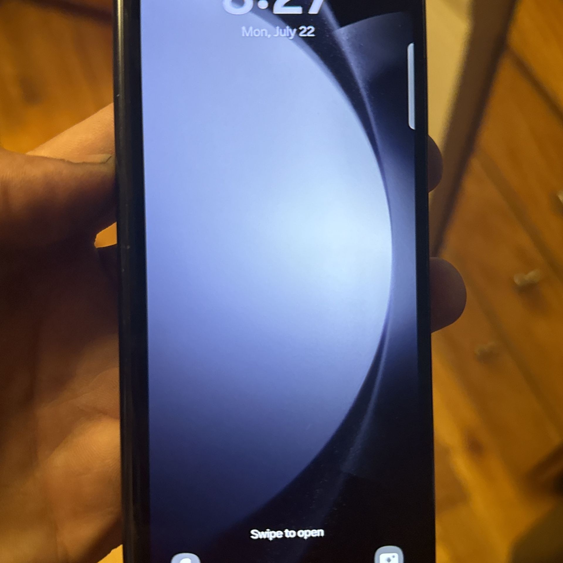 Samsung Galaxy Fold 5 Unlocked