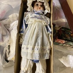 Doll