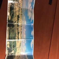 Jerusalem Photo For Tourism From Mount Of Olives