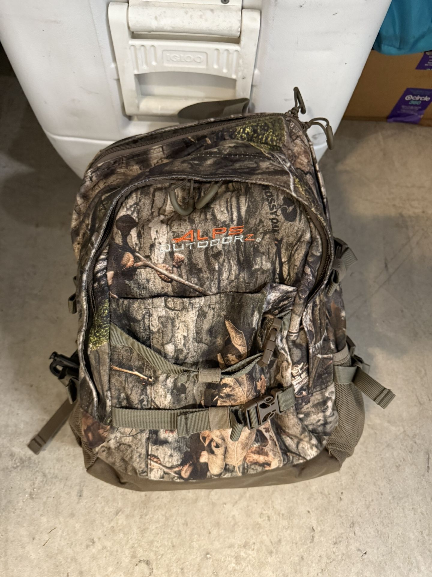 Hunting Backpack