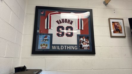 Wild Thing Jersey
