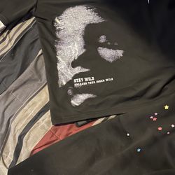 Graphic Long Sleeve T