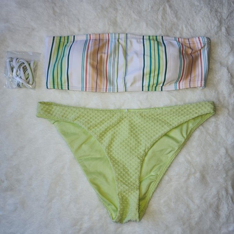 O'Neill 2 Piece Bikini 