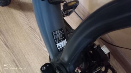 Very good bike very good condition I'll take
