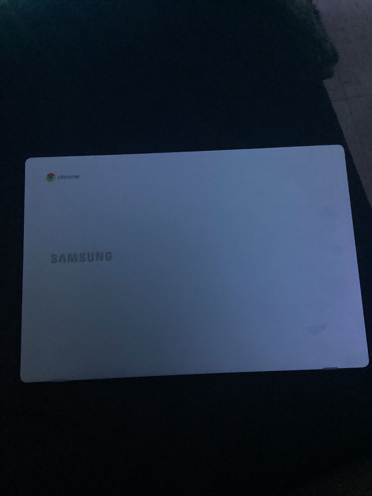 Samsung Chromebook 4 Plus
