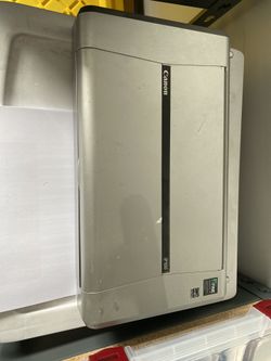 Canon iP100 