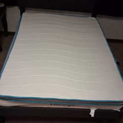 Linenspa Full Size Mattress