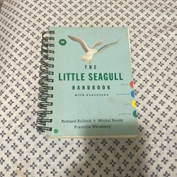 The Little Seagull Handbook W Exercises 