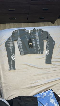 Darc Sport Crop Top New 