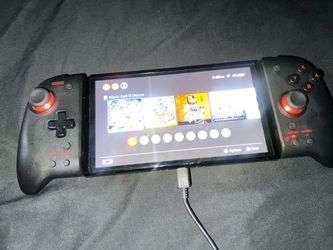 Nintendo switch oled firm price