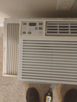 Window Ac Unit