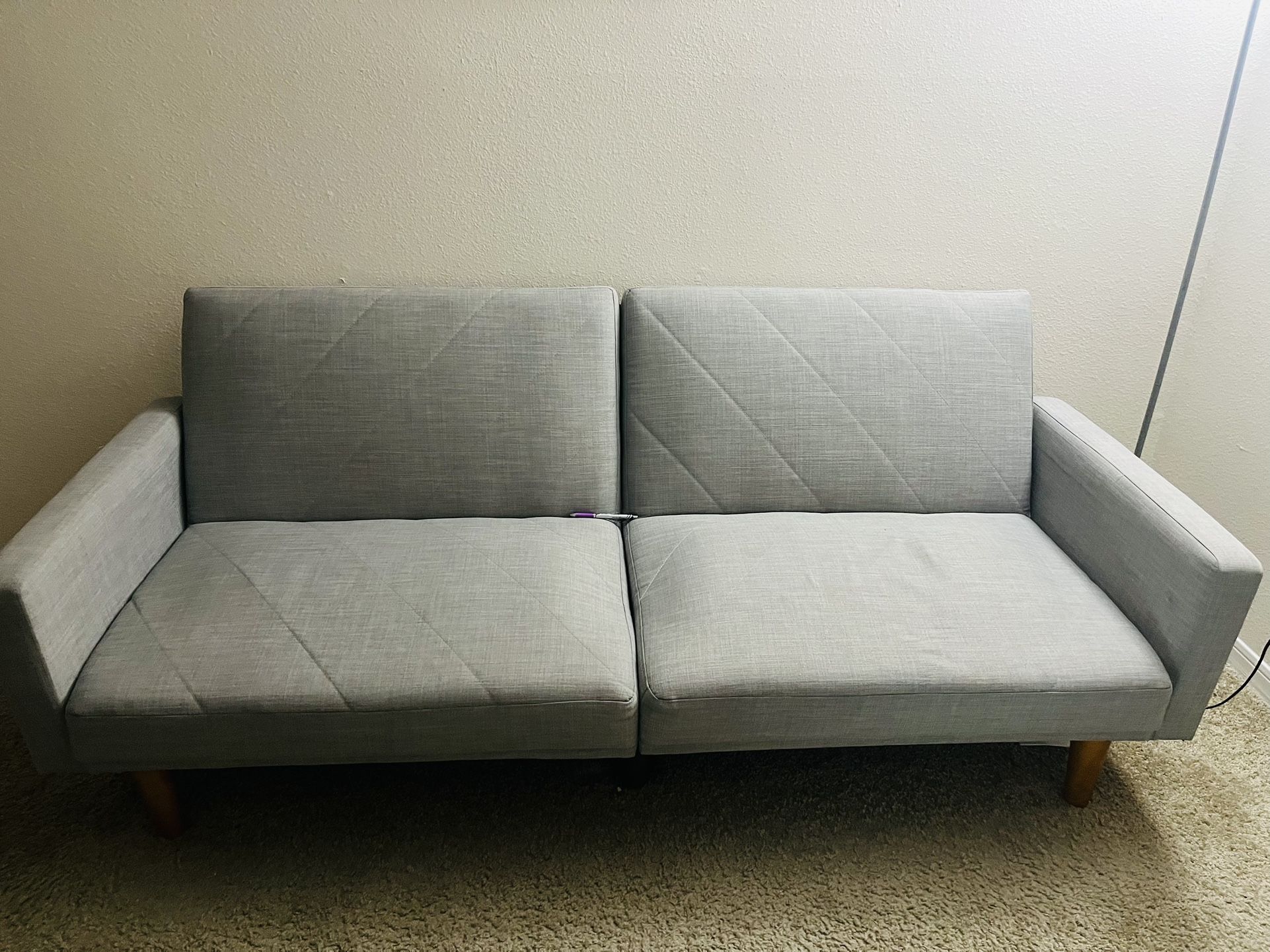 Futon Sofa New
