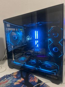 Gaming pc