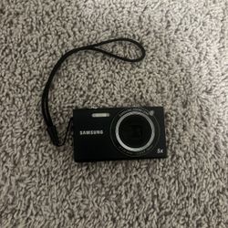 Samsung SH100 Digital Camera