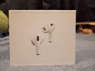 AirPods Pro 3