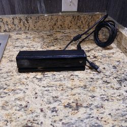  Black Kinect For Xbox One  Model 1520