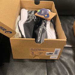 ASICS Gel-excite 9 