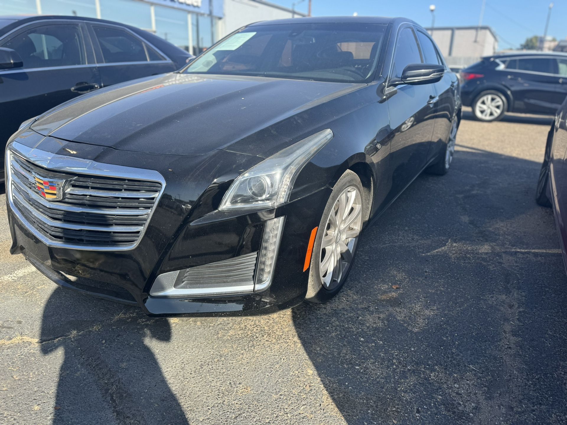 BUY HERE PAY HERE! CALL ME NOW! 214-454-1933