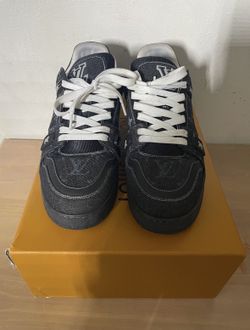 LV Trainers black