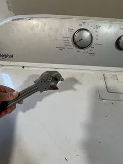 Electric dryer