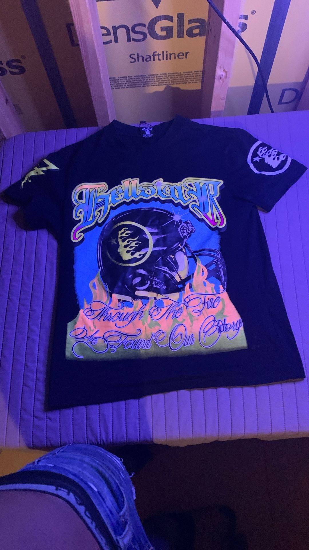 Hellstar Shirt