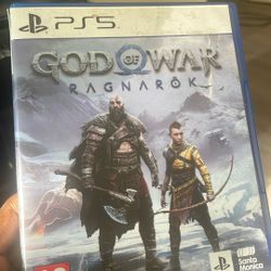 Ps5 Games And PS4 Games That Work On Ps5