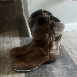Ariat Men's Circuit Patriot Cowboy Boot