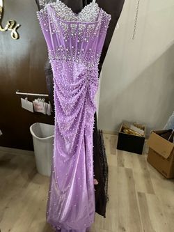 Evening Gown /Prom Dress