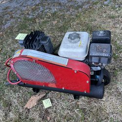 Air Compressor 