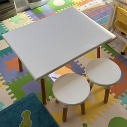 Child Desk Table For Kids Toddlers