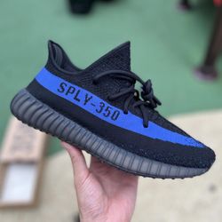 Yeezy 350V2 Dazzling Blue 🥷💙🥷💙🥷💙