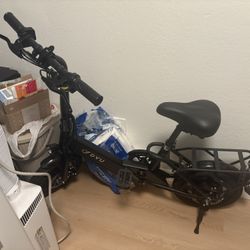 Electric Bike