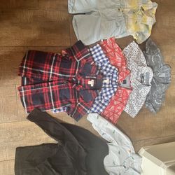 3t Boy Clothes 