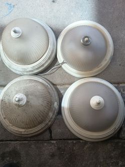 Lamparas