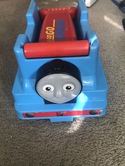 Thomas wagon