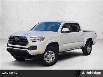 2019 Toyota Tacoma