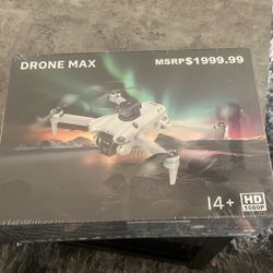 Drone Max