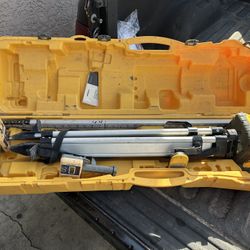 Spectra Precision Laser