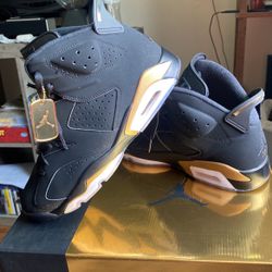 Jordan 6DM Size 11
