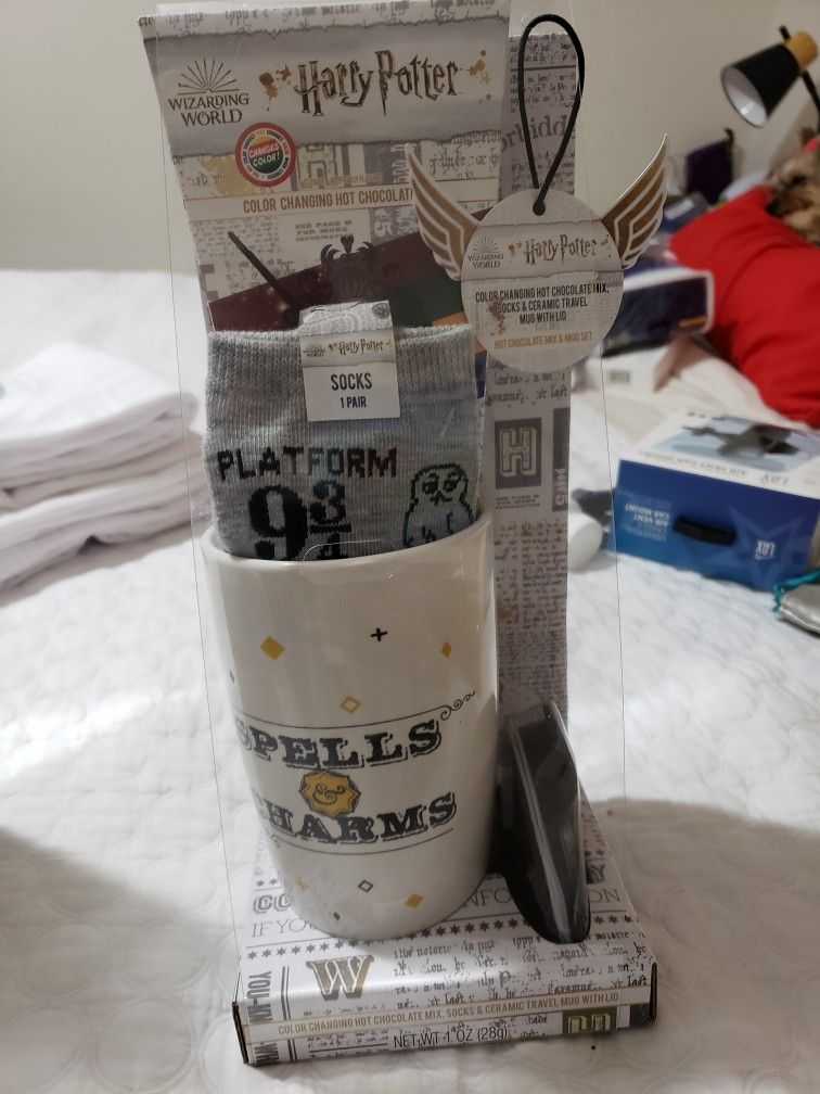 Harry Potter Fans Mugs