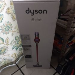 Dyson Vaccum