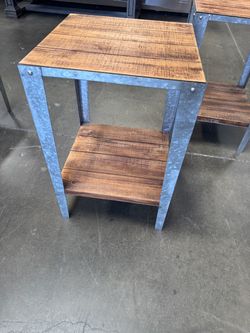Side table