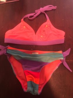 Kids Bathing Suit Size 4 / 5